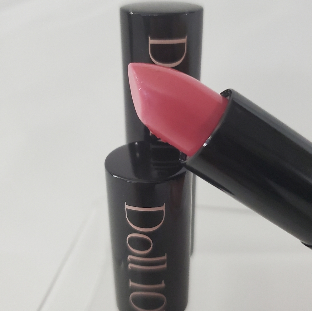 DOLL VAULT 💋 ROUGH LIPSTICK - Picture 3 of 10